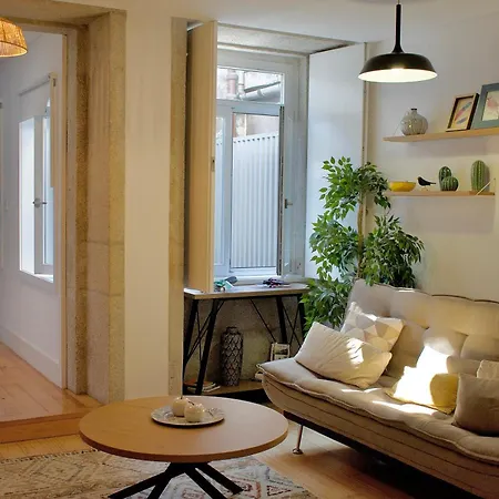Appartement Free Parking! Only 2min Walk To Center!