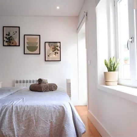 Free Parking! Only 2min Walk To Center! Appartement *