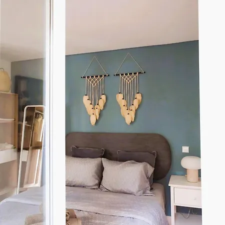 Appartement Free Parking! Only 2min Walk To Center! Porto